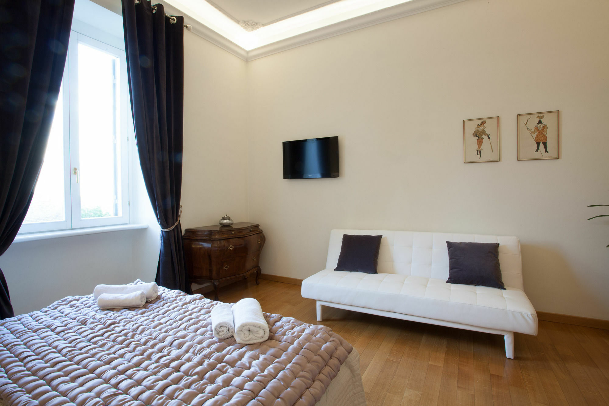 Innsiderome Gasthof 3*