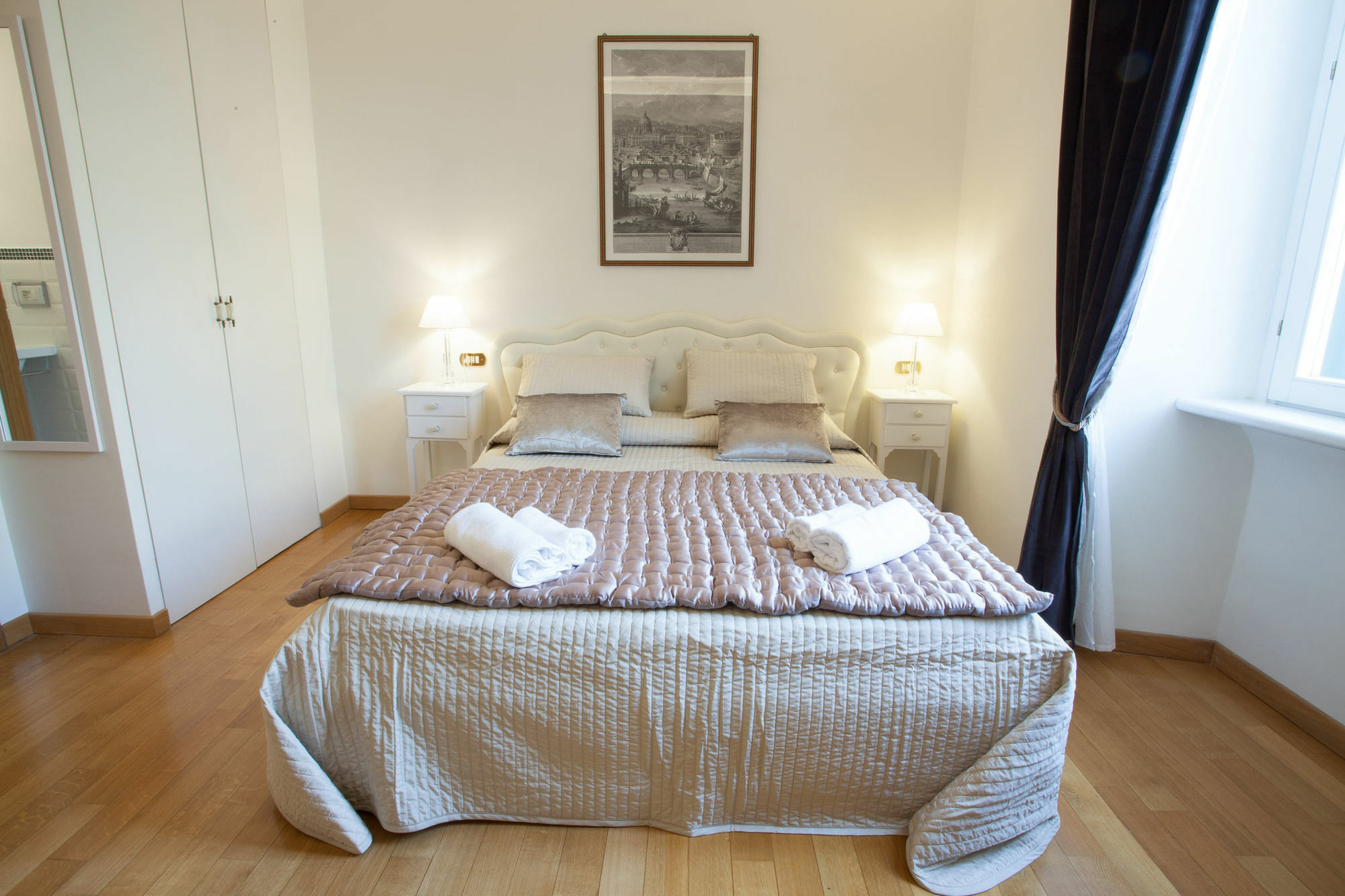 Gasthof Innsiderome Rom