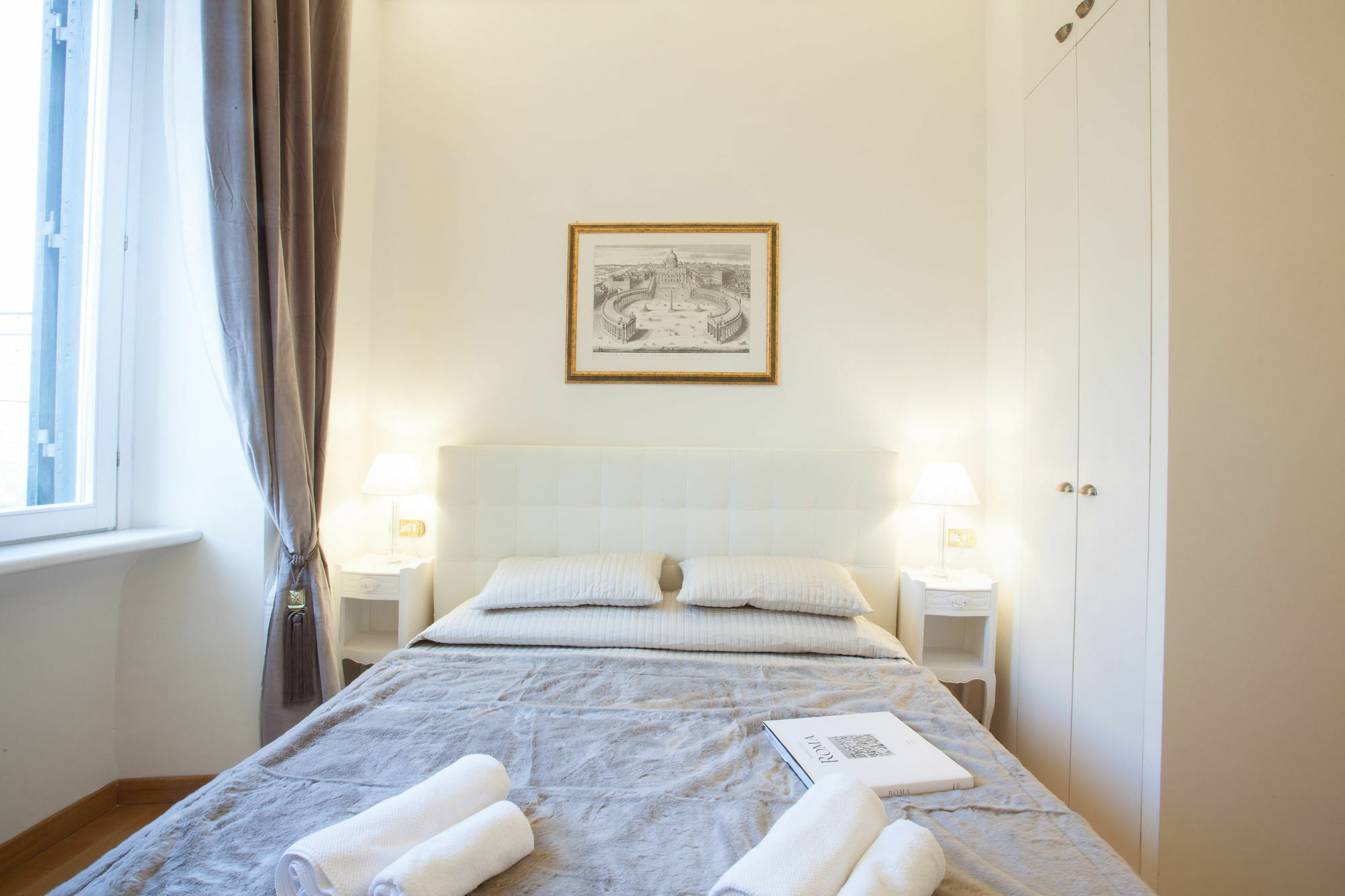 Innsiderome 3* Rom