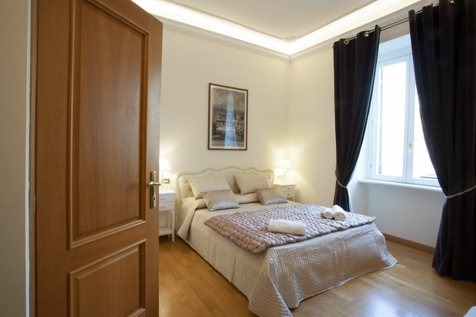 Innsiderome Gasthof