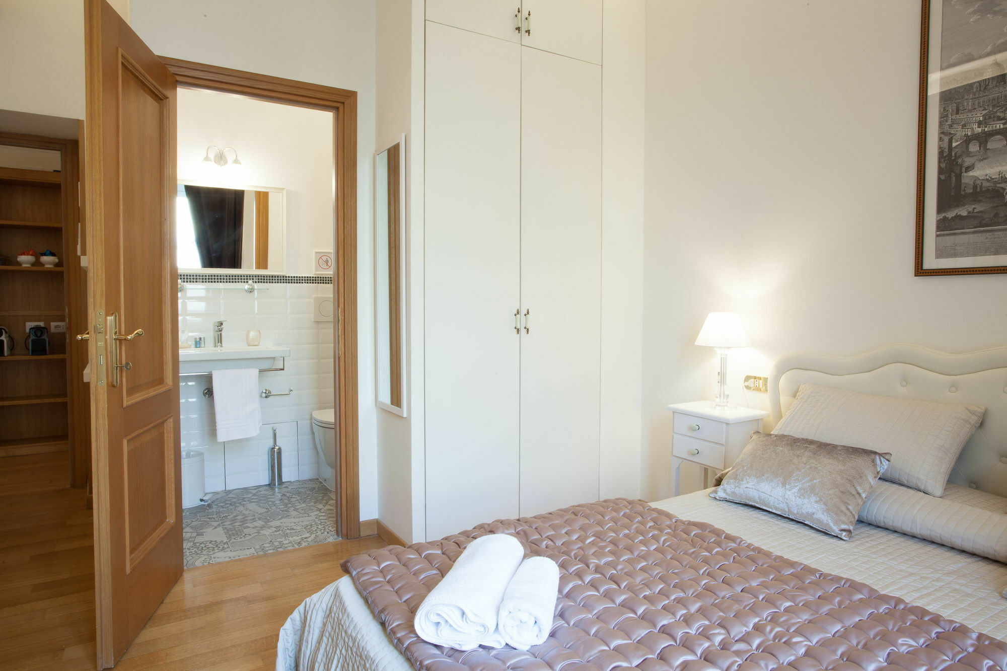 Innsiderome Gasthof