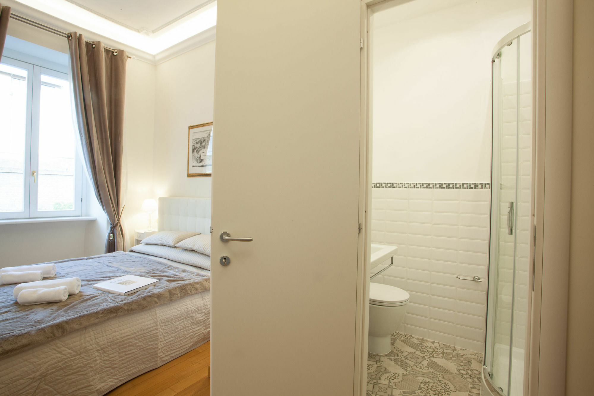 Innsiderome Gasthof