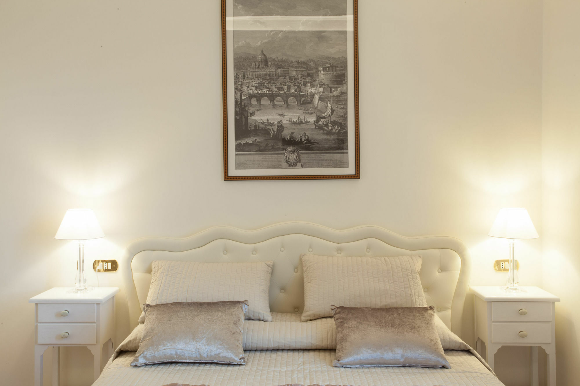 Gasthof Innsiderome Rom