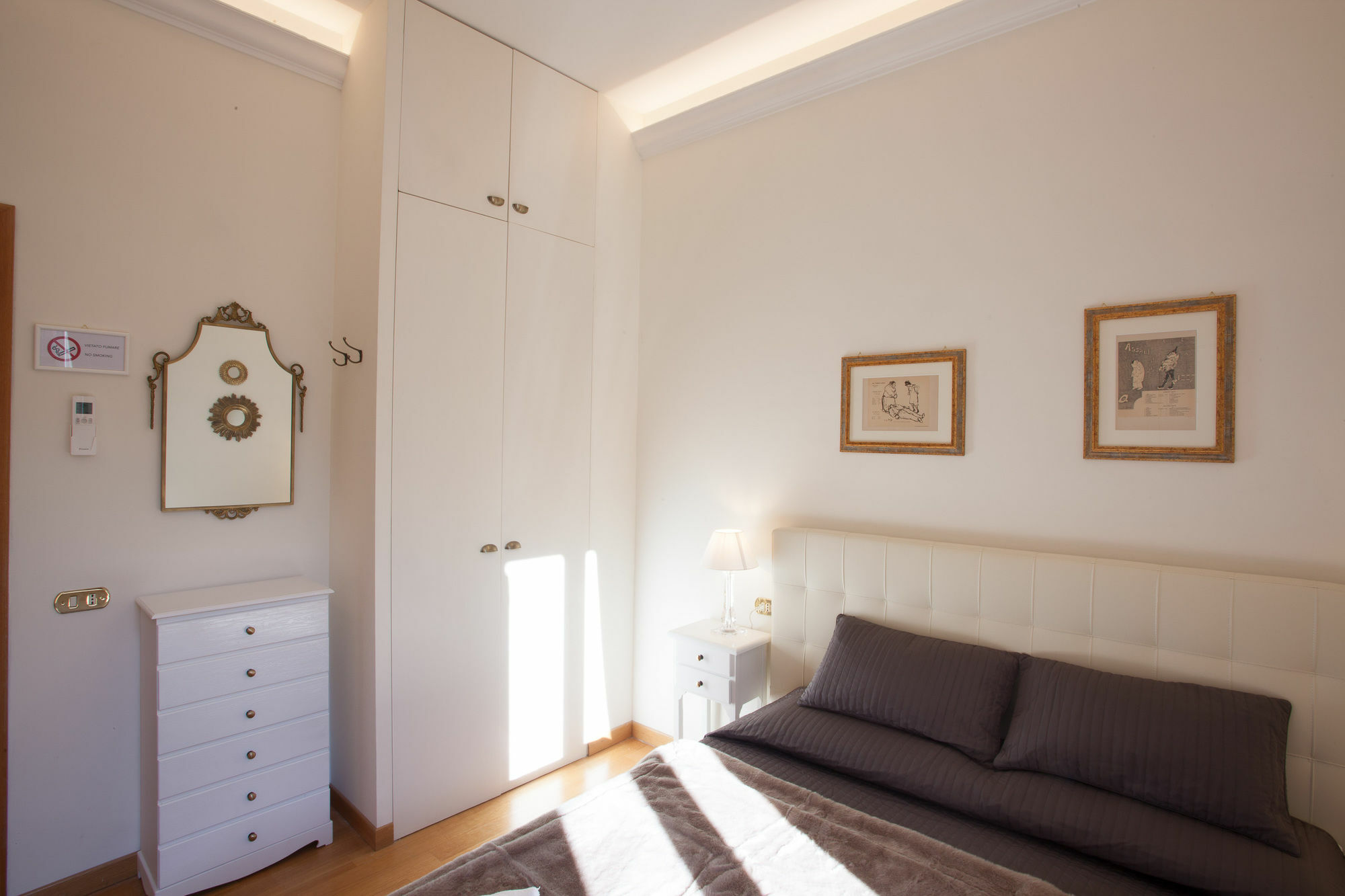 Innsiderome Gasthof Rom
