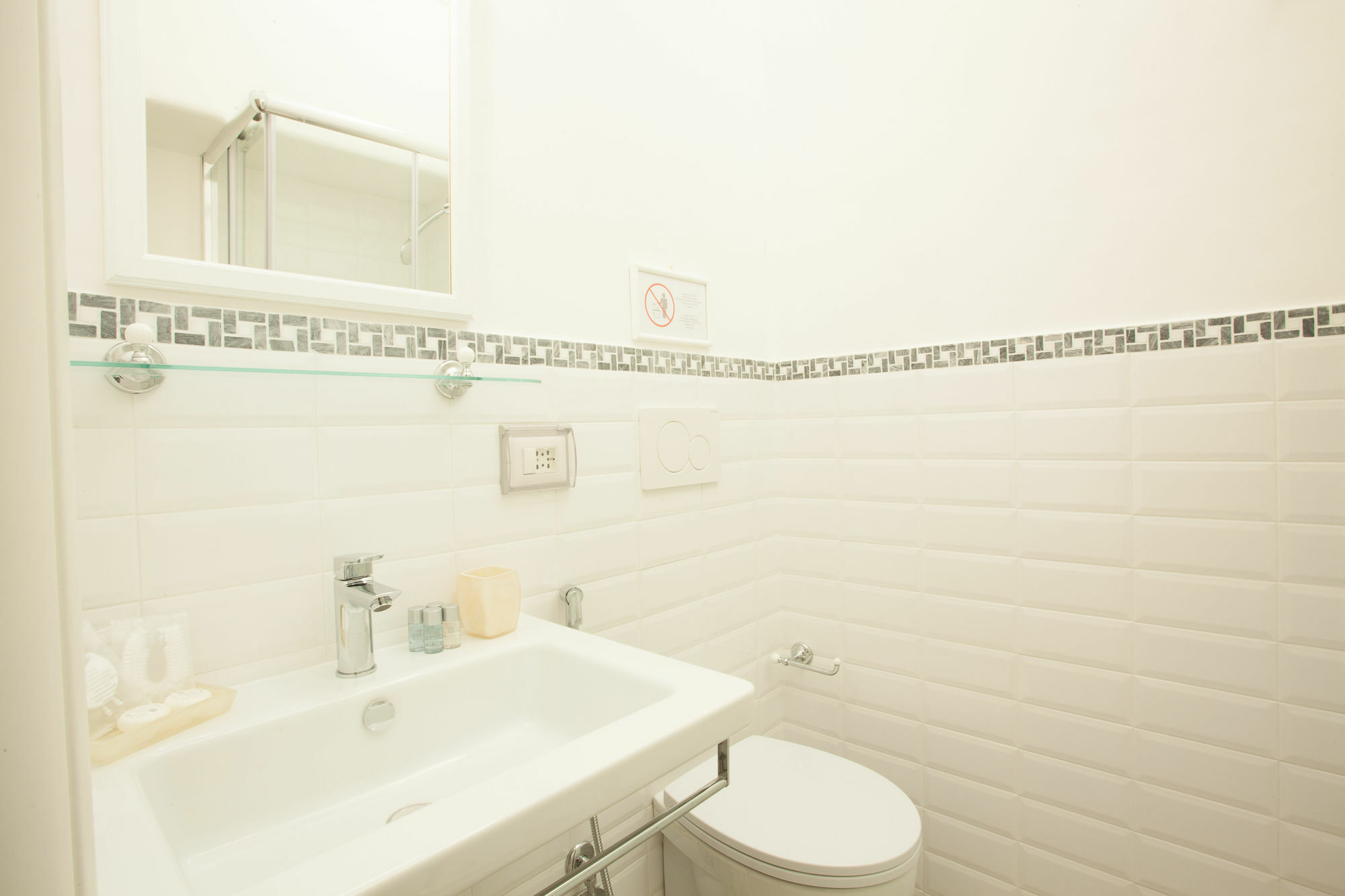 Innsiderome 3* Rom