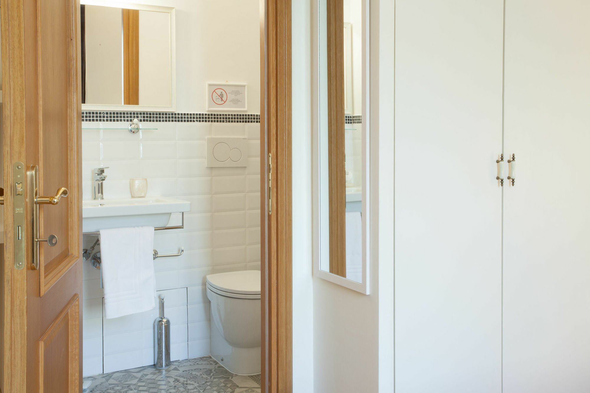 Innsiderome Gasthof Rom