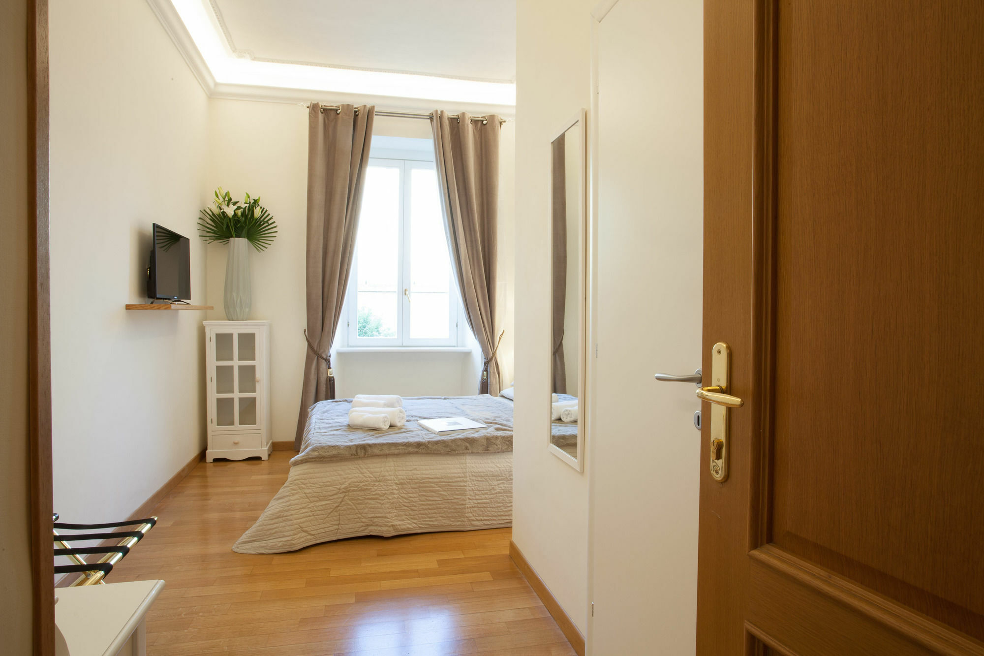 Gasthof Innsiderome Rom