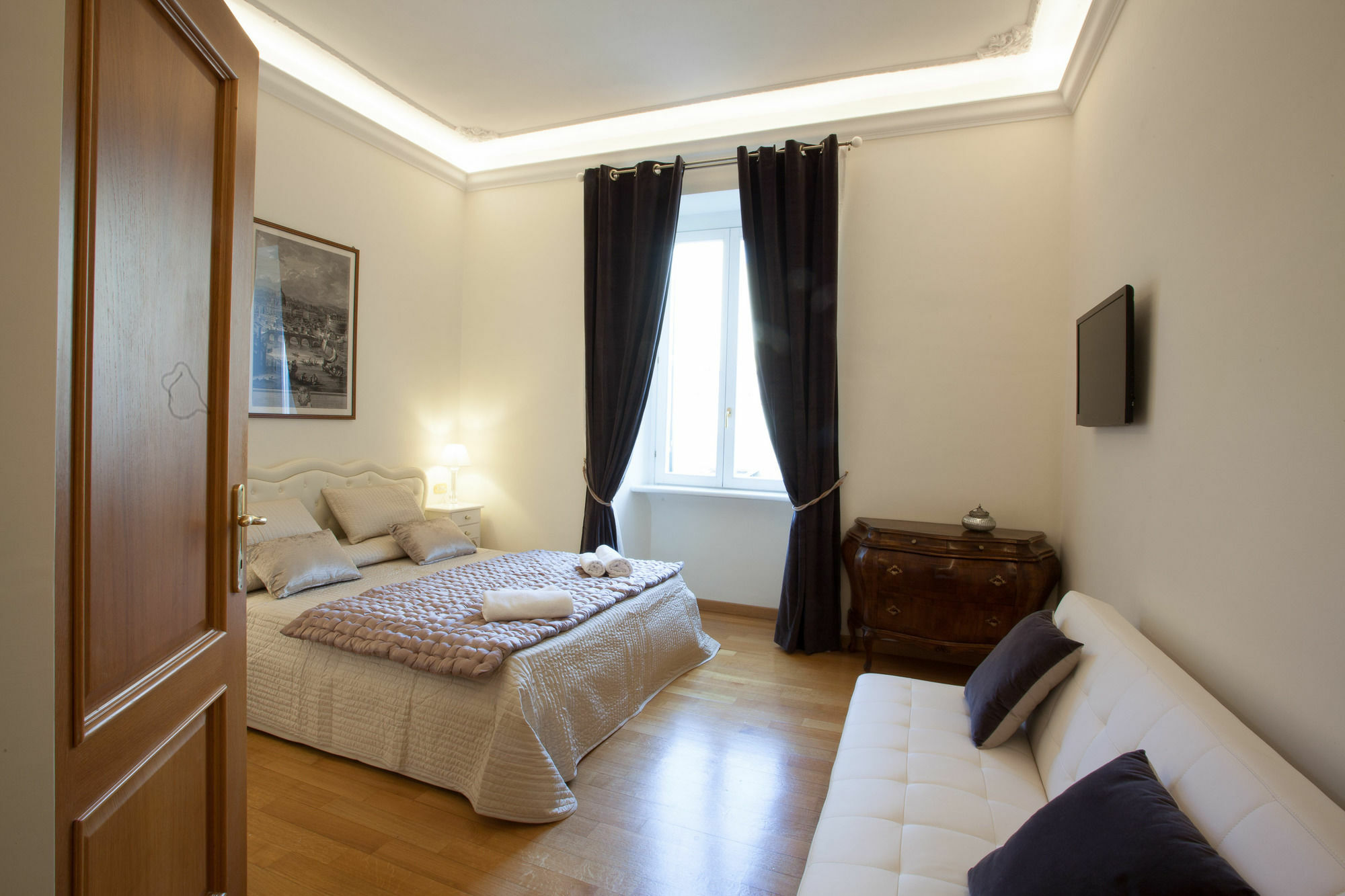 Innsiderome 3* Rom