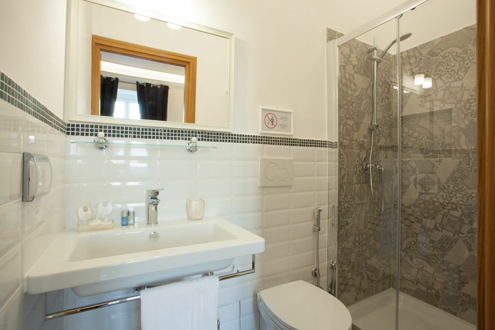 Gasthof Innsiderome 3*