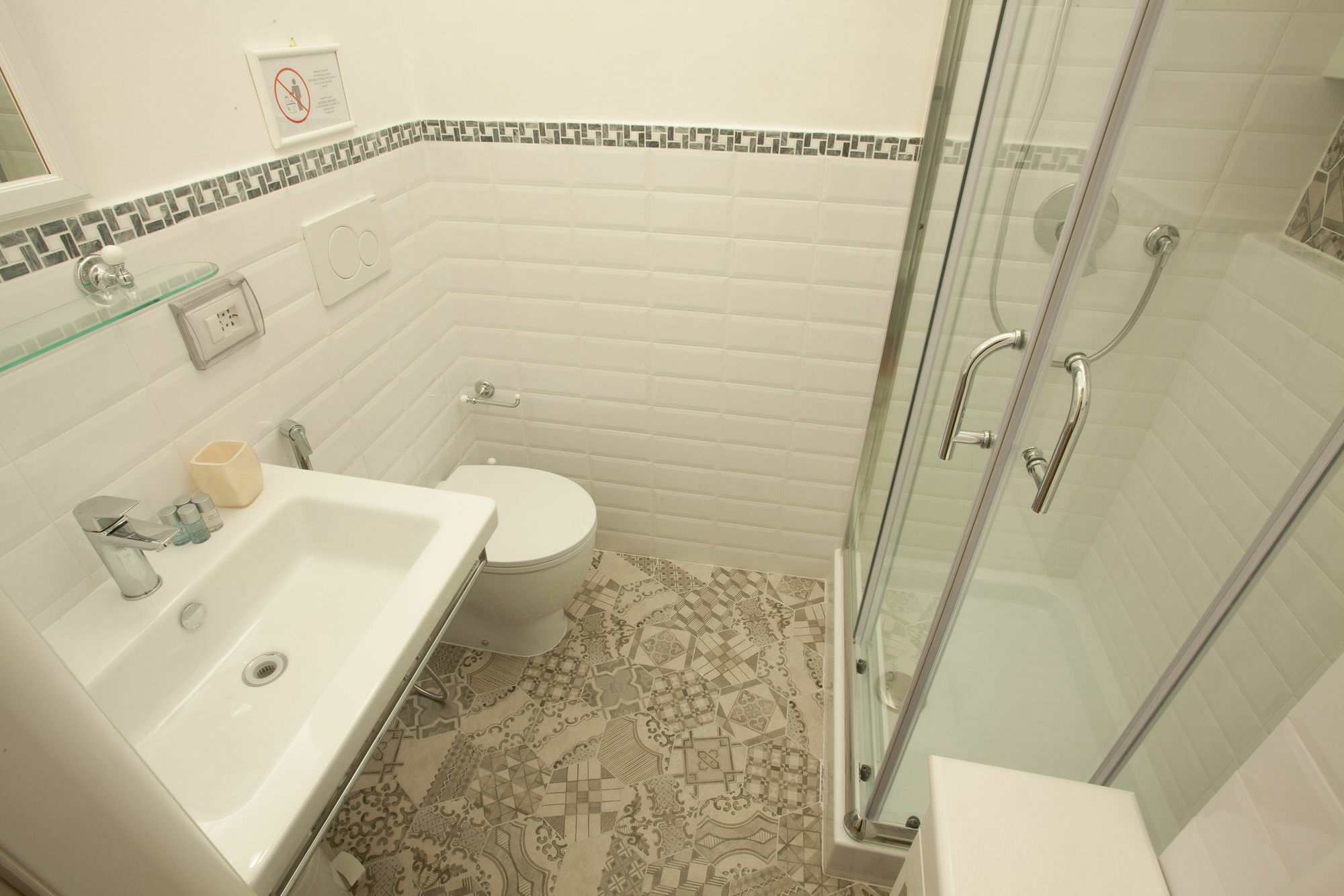 Innsiderome 3* Rom