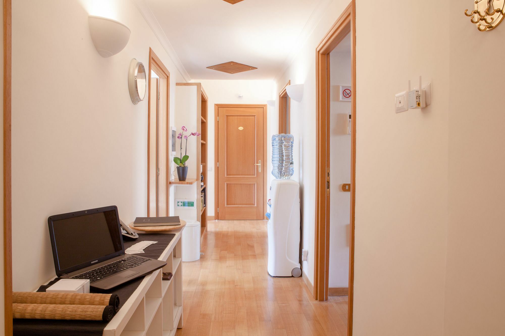 Gasthof Innsiderome