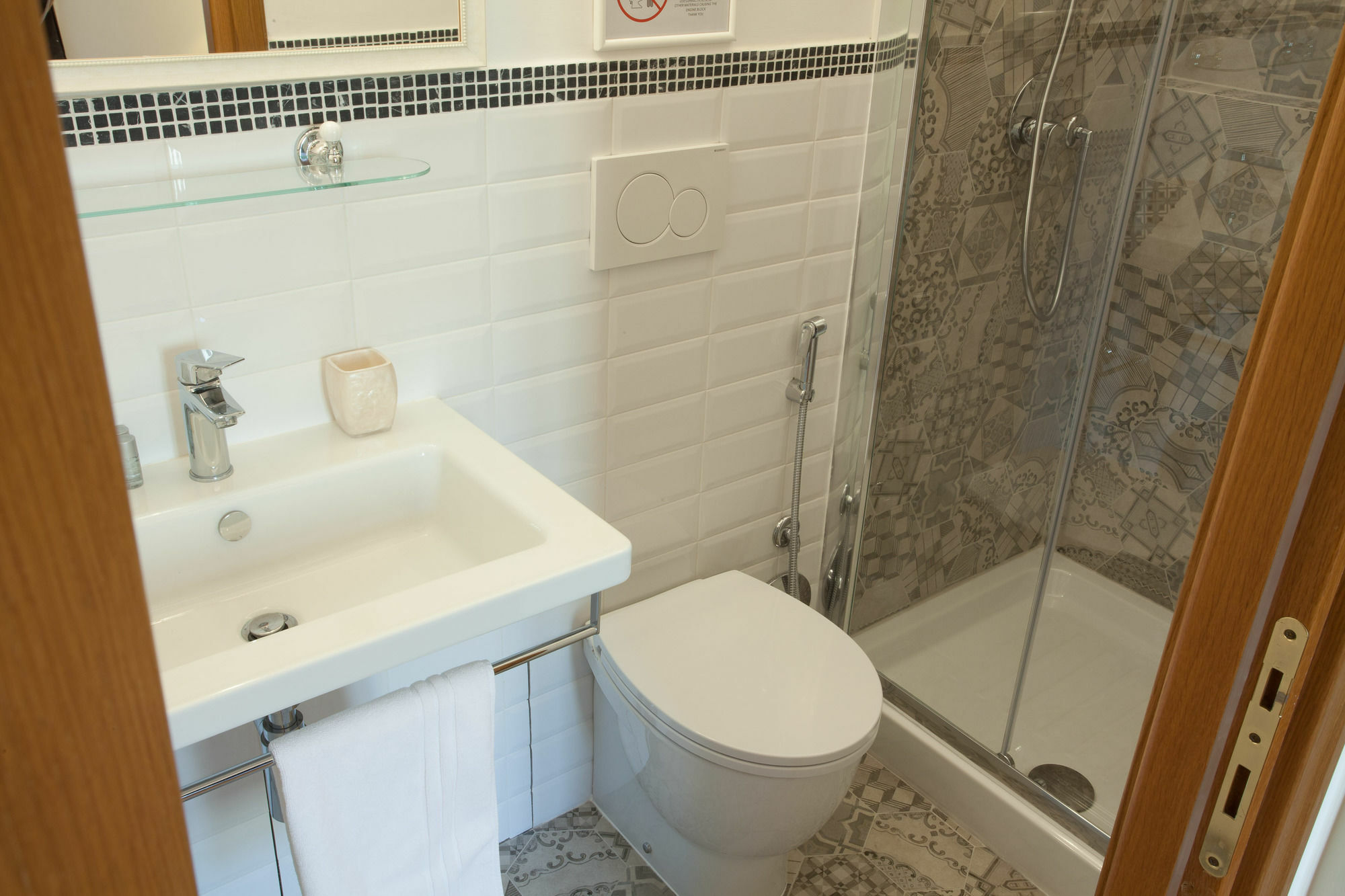 Innsiderome Gasthof Rom